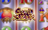 Grand Bazaar