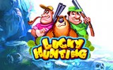 Lucky Hunting